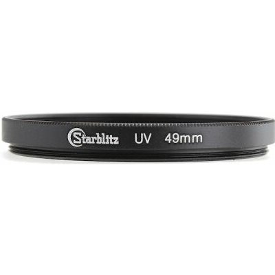 Starblitz UV filtr 49mm SFIUV49 – Sleviste.cz