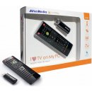 TV tuner AVerMedia AVerTV Volar HD Nano A867R