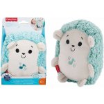 Fisher-Price usínáček ježek – Sleviste.cz