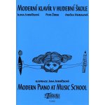 Moderní klavír v hudební škole – Zboží Mobilmania