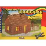 Perníková chaloupka – Hledejceny.cz