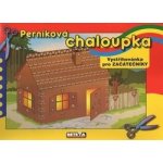 Perníková chaloupka – Sleviste.cz