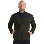 Bunda Deerhunter Denmark Northward olivová fleece outdoor/hunting – Hledejceny.cz