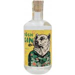 TŌSH Distillery Gin Small Batch 45% 0,7 l (holá láhev) – Zbozi.Blesk.cz