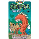 Můj první komiks: Scooby Doo, kde jsi? - Hodný, zlý a strašlivý - různí – Zbozi.Blesk.cz