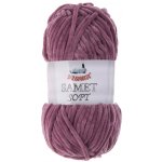 VLNIKA Příze Samet Soft Varianta: 208 – Zbozi.Blesk.cz