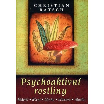 Psychoaktivní rostliny