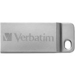 Verbatim Store 'n' Go Metal Executive 32GB 98749 – Hledejceny.cz