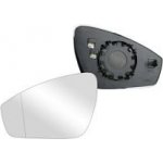 Sklo levého zpětného zrcátka VOLKSWAGEN ID.4 | 2020 a výše | vyhřívané | asférické | View Max | | Zboží Auto