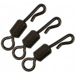 Korda Obratlík Kwik Change Swivel vel.8 – Zboží Dáma