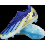 adidas X Crazyfast Messi Elite FG JR IE8676 modré – Hledejceny.cz