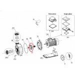 New Contra oběžné kolo C51311013L – Hledejceny.cz