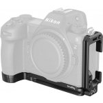 SmallRig L-Shape Mount Plate for Nikon Z6 III 4523 – Zboží Živě