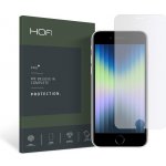 HOFI HYBRID GLASS pro iPhone 7 / 8 / SE 2020 5906735416848 – Zboží Živě