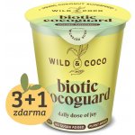 BIO Biotic Cocoguard Young Coconut 4 x 150 g – Zboží Dáma