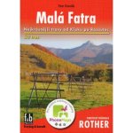 Malá Fatra – Daněk Petr – Zboží Dáma