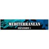 Desková hra Dan Verseen Games Stuka Leader Exp 3 Mediterranean 1