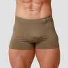 Boxerky, trenky, slipy GymBeam Seamless 2Pack Army Mermaid