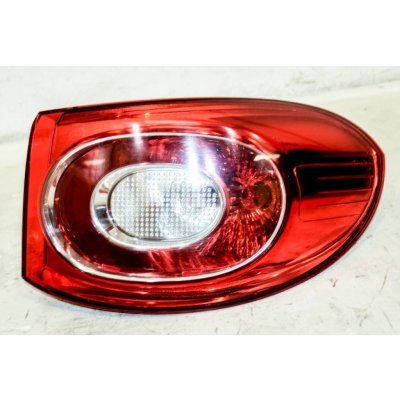 lampa zadní pravá VW Tiguan 5N0 5N0945096H 5N0945112D – Zboží Mobilmania