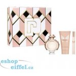 Paco Rabanne Olympea EDP 50 ml + tělové mléko 75 ml + EDP 10 ml dárková sada – Zboží Dáma
