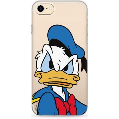 Pouzdro Ert Ochranné iPhone 7 / 8 / SE 2020/2022 - Disney, Donald 003 DPCDONAL678