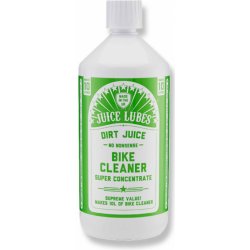 Juice Lubes Dirt Juice Super Gnarl 1000 ml