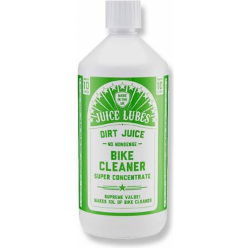 Juice Lubes Dirt Juice Super Gnarl 1000 ml