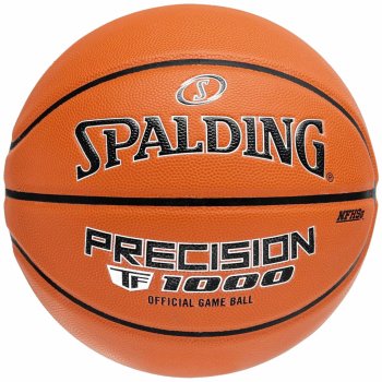 Spalding TF-1000 Precision Logo FIBA