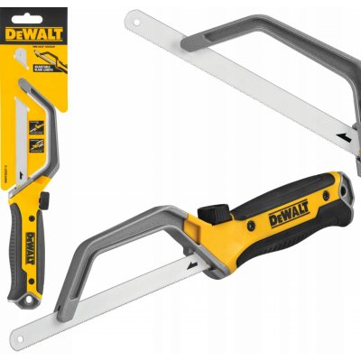 Stanley 0-15-211 Mini Metal Hacksaw Junior