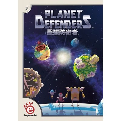 EmperorS4 Planet Defenders