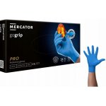 Mercator Medical gogrip jednorázové nitrilové blue 50 ks – Sleviste.cz