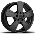 SUPER METAL HAMMER 6.5x17 5x120 ET60 dull black – Sleviste.cz