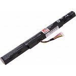 T6 power AL15A32 2500 mAh baterie - neoriginální – Zboží Živě