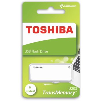 Toshiba U203 64GB THN-U203W0640E4