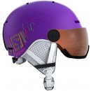 Salomon Grom Visor JR 18/19