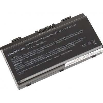 Enestar C050 4400 mAh baterie - neoriginální – Zboží Mobilmania