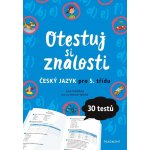 Otestuj si znalosti Český jazyk pro 5. třídu – Hledejceny.cz