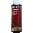 Korres Fragrance Vanilla sprchový gel 250 ml