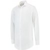 Pánská Košile Malfini Fitted Stretch košile pánská bílá