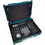 sada bitů Makita B-43044 – HobbyKompas.cz