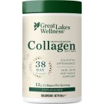 Great Lakes Collagen Hydrolysate, Hydrolyzovaný kolagen bez příchuti 454 g – Hledejceny.cz