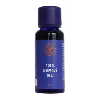 Olej neem Day spa, 30 ml – Sleviste.cz