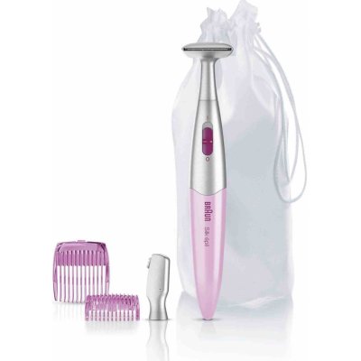 Braun FG 1100 Pink – Sleviste.cz