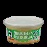 Den Braven Brousitelný tmel na dřevo 250g buk – HobbyKompas.cz