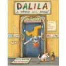Kniha Dalila a výtah bez dveří