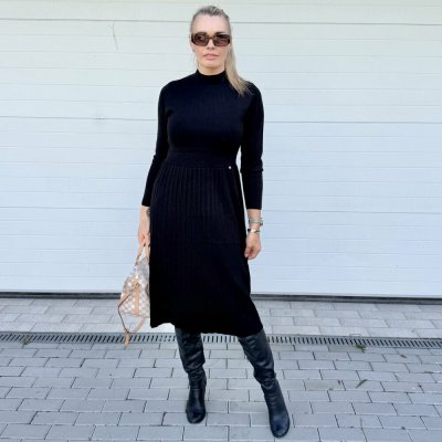 Made in Italy Richin černé – Zbozi.Blesk.cz