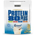 Weider Protein 80 Plus 2000 g – Hledejceny.cz