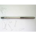 Závitník maticový M8 NO 3070 - Z30708/BU118-080 – Hledejceny.cz