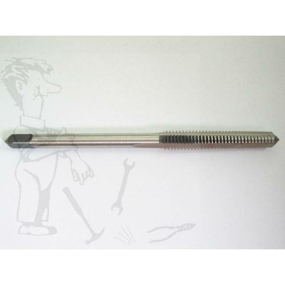 Závitník maticový M8 NO 3070 - Z30708/BU118-080 – Hledejceny.cz