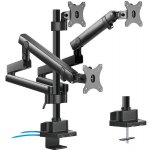 Fiber Mounts M8C11 – Zboží Živě